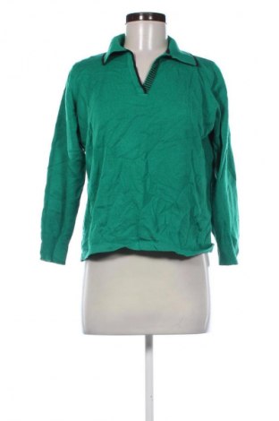 Дамски пуловер Unbranded, Размер XL, Цвят Зелен, Цена 11,75 €