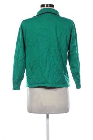 Дамски пуловер Unbranded, Размер XL, Цвят Зелен, Цена 11,75 €