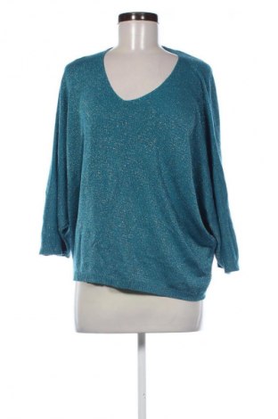 Дамски пуловер Unbranded, Размер M, Цвят Многоцветен, Цена 23,60 €