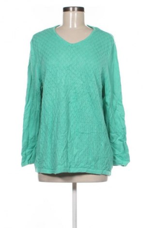 Pulover de femei Unbranded, Mărime XXL, Culoare Verde, Preț 91,99 Lei
