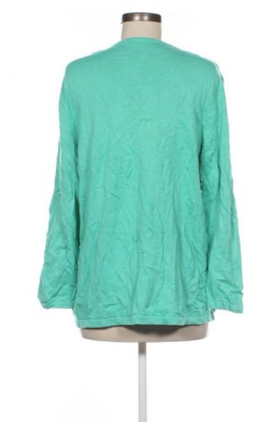 Pulover de femei Unbranded, Mărime XXL, Culoare Verde, Preț 91,99 Lei