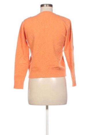 Дамски пуловер Unbranded, Размер L, Цвят Оранжев, Цена 15,33 €