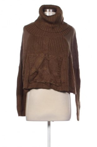 Дамски пуловер Unbranded, Размер L, Цвят Зелен, Цена 14,82 €