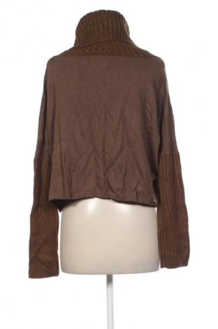 Дамски пуловер Unbranded, Размер L, Цвят Зелен, Цена 14,82 €