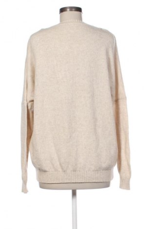 Дамски пуловер Unbranded, Размер L, Цвят Екрю, Цена 14,77 €