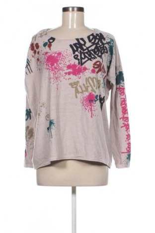 Γυναικείο πουλόβερ Unbranded, Μέγεθος M, Χρώμα Πολύχρωμο, Τιμή 8,99 €