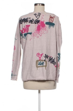 Γυναικείο πουλόβερ Unbranded, Μέγεθος M, Χρώμα Πολύχρωμο, Τιμή 8,99 €