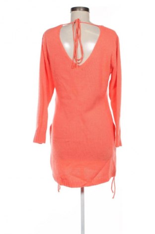 Дамски пуловер Unbranded, Размер L, Цвят Оранжев, Цена 17,38 €