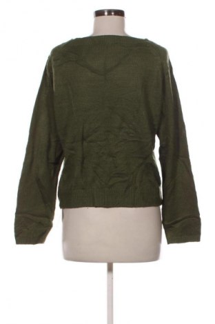 Női pulóver Unbranded, Méret L, Szín Zöld, Ár 1 189 Ft
