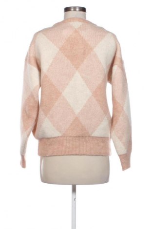 Γυναικείο πουλόβερ Unbranded, Μέγεθος M, Χρώμα Πολύχρωμο, Τιμή 15,00 €