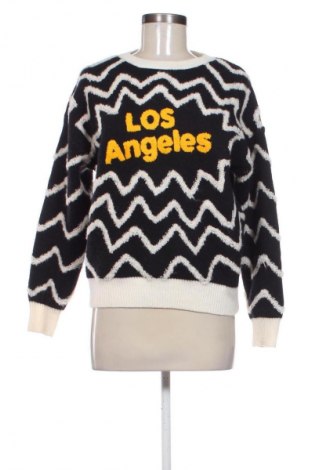 Дамски пуловер Unbranded, Размер L, Цвят Многоцветен, Цена 15,00 €