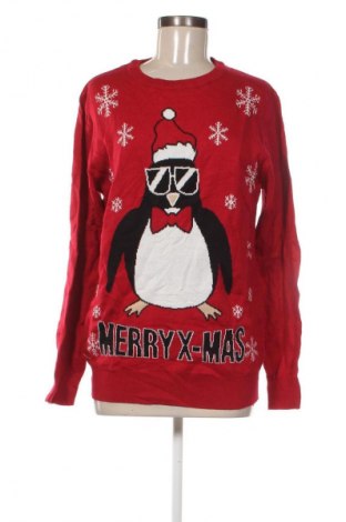 Dámský svetr Unbranded, Velikost M, Barva Vícebarevné, Cena  209,00 Kč