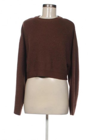 Női pulóver Unbranded, Méret M, Szín Barna, Ár 2 699 Ft