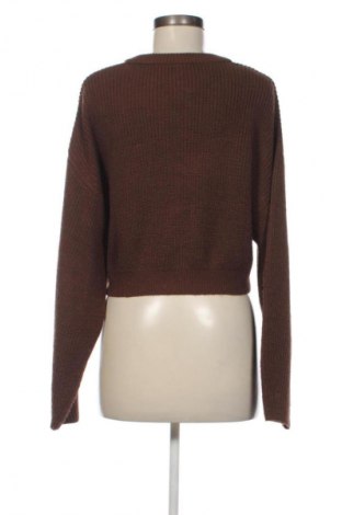 Női pulóver Unbranded, Méret M, Szín Barna, Ár 2 699 Ft