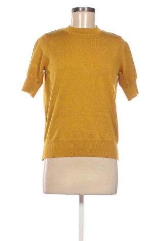 Дамски пуловер Unbranded, Размер M, Цвят Оранжев, Цена 14,31 €