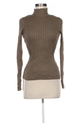 Dámský svetr Unbranded, Velikost S, Barva Zelená, Cena  229,00 Kč