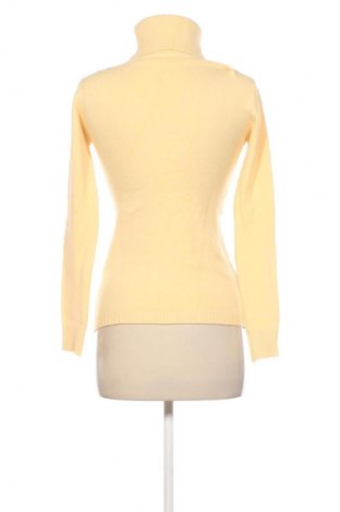 Дамски пуловер Unbranded, Размер S, Цвят Жълт, Цена 14,82 €