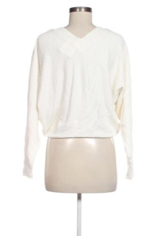 Pulover de femei Unbranded, Mărime XL, Culoare Ecru, Preț 55,99 Lei