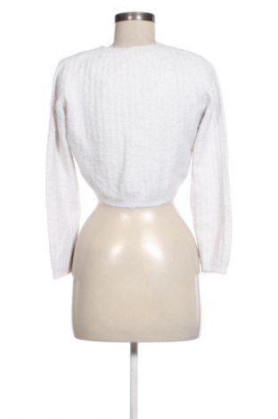 Γυναικείο πουλόβερ Unbranded, Μέγεθος S, Χρώμα Λευκό, Τιμή 17,99 €