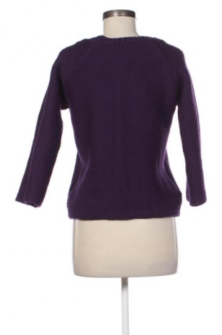 Дамски пуловер Unbranded, Размер M, Цвят Лилав, Цена 14,77 €