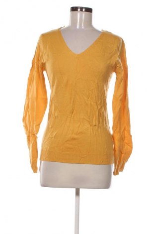 Dámský svetr Unbranded, Velikost M, Barva Oranžová, Cena  159,00 Kč