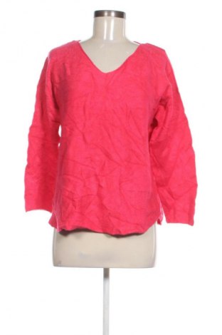 Дамски пуловер Unbranded, Размер XL, Цвят Розов, Цена 9,71 €