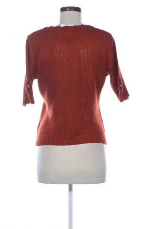 Дамски пуловер Unbranded, Размер M, Цвят Кафяв, Цена 8,77 €