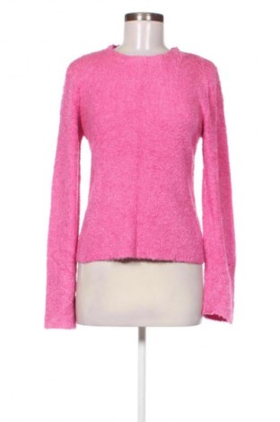 Дамски пуловер Unbranded, Размер L, Цвят Розов, Цена 15,33 €