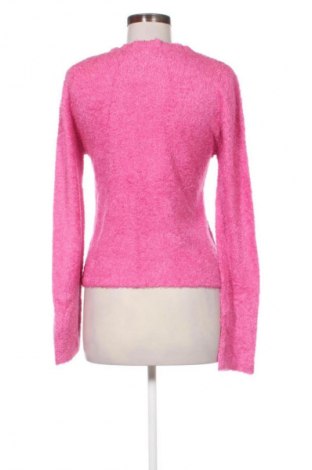 Дамски пуловер Unbranded, Размер L, Цвят Розов, Цена 15,33 €