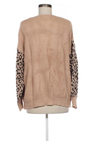 Дамски пуловер Unbranded, Размер XXL, Цвят Многоцветен, Цена 11,24 €