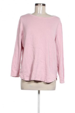 Dámský svetr Unbranded, Velikost XL, Barva Růžová, Cena  269,00 Kč