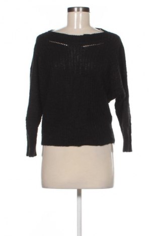Дамски пуловер Unbranded, Размер M, Цвят Черен, Цена 7,15 €