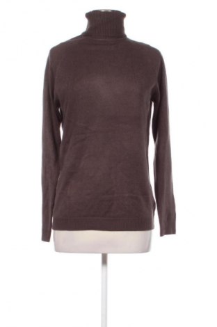 Дамски пуловер Unbranded, Размер M, Цвят Кафяв, Цена 15,33 €