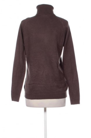 Дамски пуловер Unbranded, Размер M, Цвят Кафяв, Цена 15,33 €