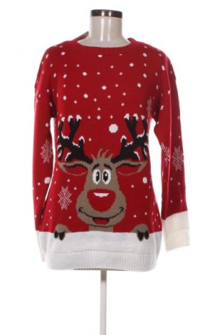 Dámský svetr Unbranded, Velikost S, Barva Vícebarevné, Cena  169,00 Kč