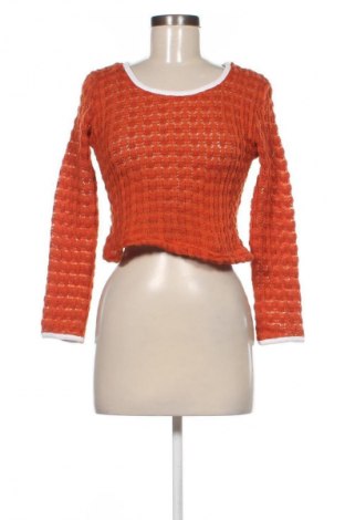 Pulover de femei Unbranded, Mărime M, Culoare Maro, Preț 41,99 Lei