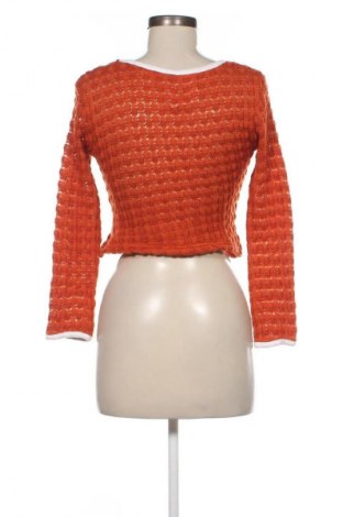 Pulover de femei Unbranded, Mărime M, Culoare Maro, Preț 41,99 Lei