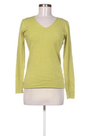 Дамски пуловер Unbranded, Размер M, Цвят Зелен, Цена 15,00 €