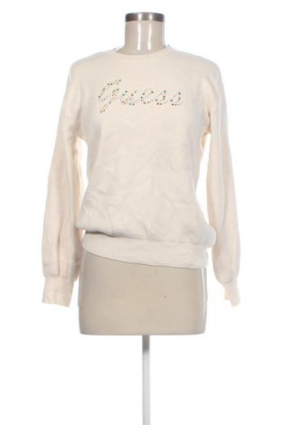 Дамски пуловер Unbranded, Размер XL, Цвят Екрю, Цена 10,22 €