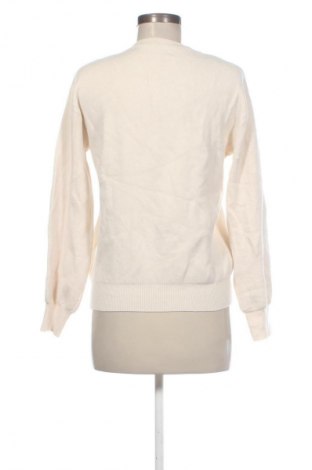 Дамски пуловер Unbranded, Размер XL, Цвят Екрю, Цена 10,22 €