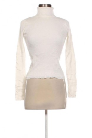 Γυναικείο πουλόβερ Unbranded, Μέγεθος M, Χρώμα Εκρού, Τιμή 10,99 €