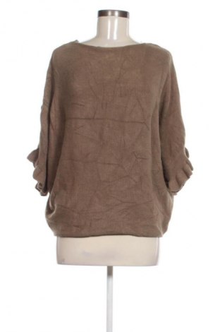 Dámský svetr Unbranded, Velikost M, Barva Hnědá, Cena  119,00 Kč
