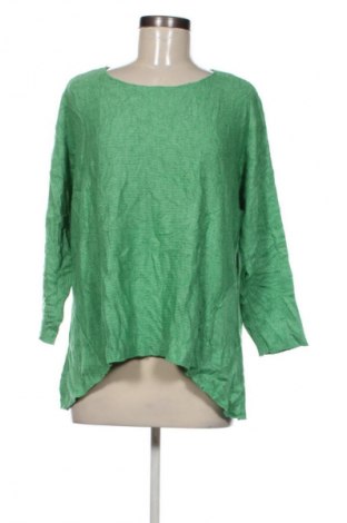 Női pulóver Unbranded, Méret M, Szín Zöld, Ár 1 679 Ft