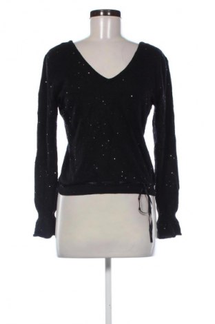 Dámský svetr Unbranded, Velikost S, Barva Černá, Cena  139,00 Kč