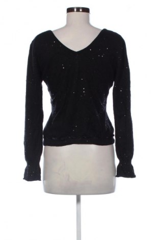 Dámský svetr Unbranded, Velikost S, Barva Černá, Cena  139,00 Kč