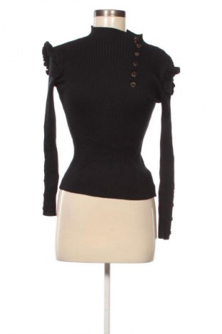 Pulover de femei Unbranded, Mărime XXS, Culoare Negru, Preț 46,99 Lei