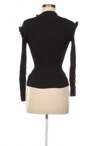 Pulover de femei Unbranded, Mărime XXS, Culoare Negru, Preț 46,99 Lei