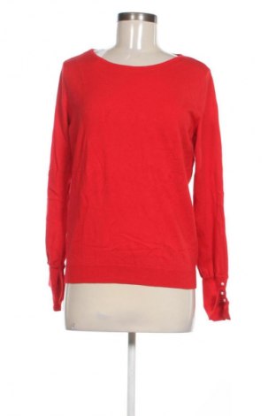 Dámský svetr Unbranded, Velikost S, Barva Červená, Cena  259,00 Kč
