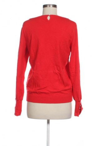 Dámský svetr Unbranded, Velikost S, Barva Červená, Cena  259,00 Kč