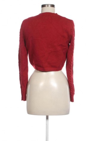 Дамски пуловер Unbranded, Размер S, Цвят Червен, Цена 6,13 €